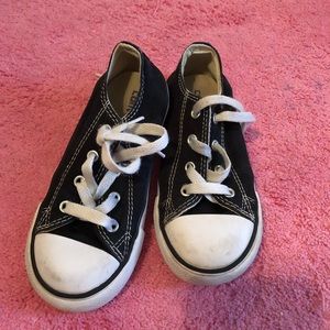 Toddler Converse toddler 10